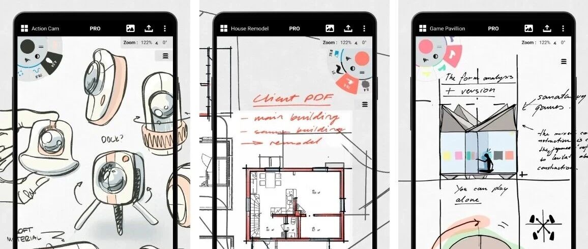 概念画板v2025121界面展示