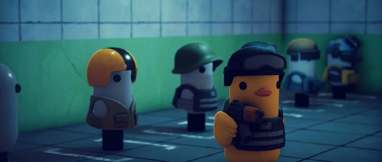 鸭科夫修改器截图