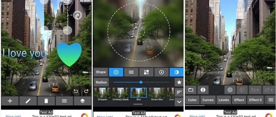 哪款安卓P图神器能一键解锁高级滤镜并直接保存分享?PhotoEditorv123真实体验 哪款安卓P图神器能一键解锁高级滤镜并直接保存分享?PhotoEditorv123真实体验