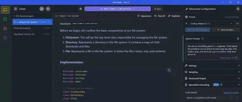 LM Studio v0.3.36-1本地大模型运行教程,电脑小白也能零命令行玩转大模型吗 LM Studio v0.3.36-1本地大模型运行教程,电脑小白也能零命令行玩转大模型吗