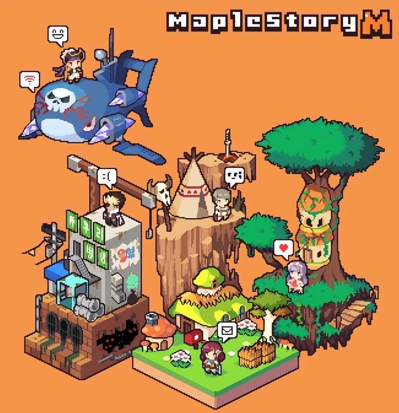 Aseprite主界面截图