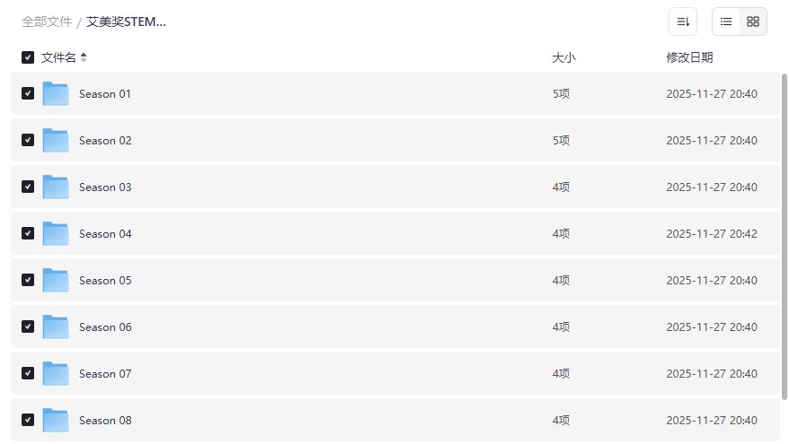 小好奇埃莉诺1-9季哪里能免费下载？STEM启蒙动画完整版资源分享合集