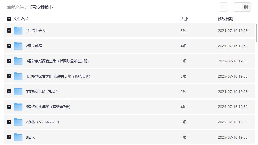 八十本书环游世界推荐书单2026年：高分畅销书精选80本好书，助你轻松开启全球文学之旅
