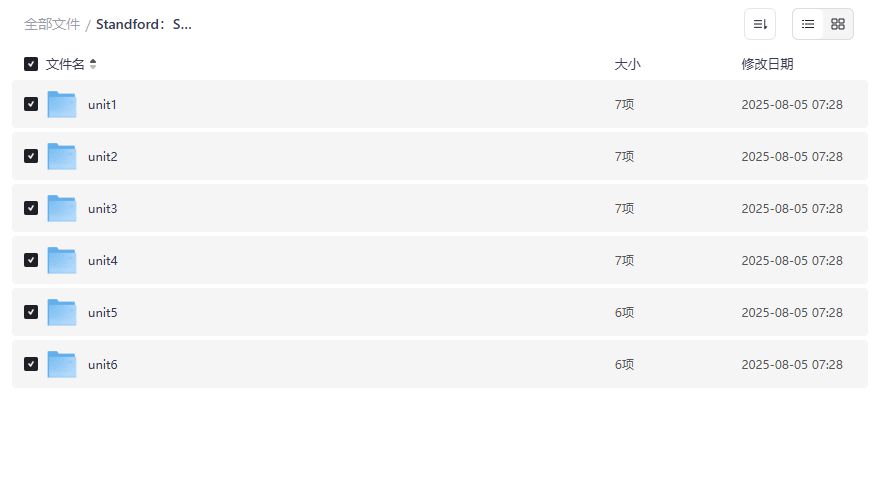 斯坦福大学SCI论文写作课程全套资源下载 科研小白快速入门指南 提升学术写作能力必备资料2026年